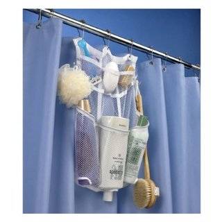   Shower Accessories: Shower Caddies, Shower Dispensers, Shower Radios