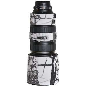 LensCoat Lens Cover for the Nikon 80   400mm f/4.5 f/5.6 VR Zoom Lens 