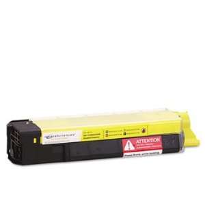 New Media Sciences MSOK5855YSC   MSOK5855YSC Compatible Toner, Yellow 