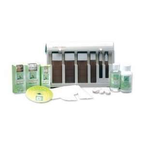  Clean and Easy Waxing Spa Basic Kit Beauty