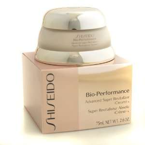  Shiseido BIO PERFORMANCE Advanced Super Revitalizer Cream 