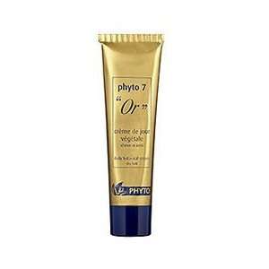 PHYTO by Phyto: PHYTO 7 OR PLANT BASED DAILY HYDRATING CREAM ( DRY 