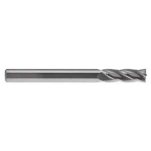  VME E700 5/32 5/32 4 Flute Single End Carbide End Mill 