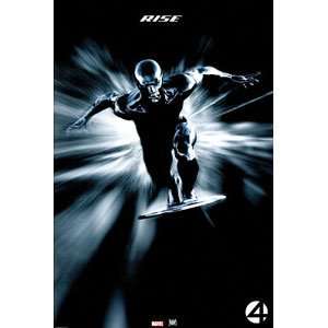 Fantastic Four   Posters   Movie   Tv:  Home & Kitchen