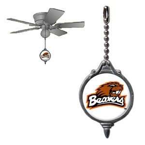  Oregon State Beavers Ceiling Fan Pull: Home Improvement