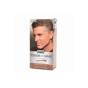 Just For Men Touch of Grayt, Medium Brown  Gray