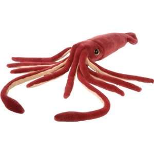  Plush Giant Squid 20 Toys & Games