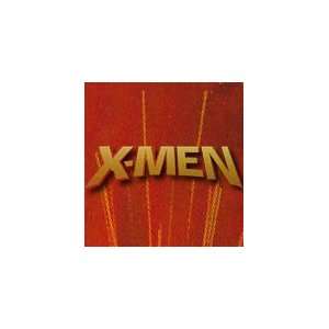  X MEN by Marvel: Everything Else