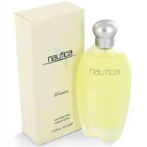  NAUTICA by Nautica Mini EDP .25 oz: Beauty