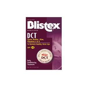  Blistex Dct Display 2612 Size 12X.25OZ Health & Personal 