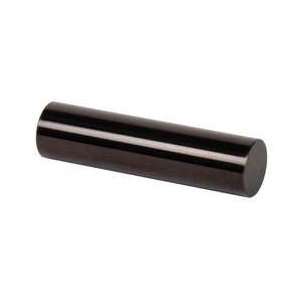 Pin Gage,plus,0.499 In,black   VERMONT GAGE  Industrial 