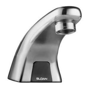  Sloan Etf610 8 P Adm Sink Faucet: Home Improvement
