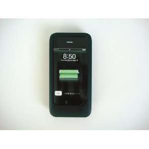   iPhone Battery Case for Apple iPhone 3G and 3Gs   Black: Electronics