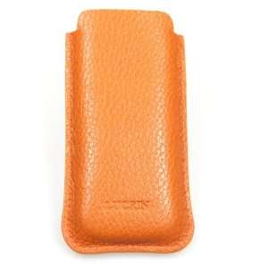  Lucrin   Case for Nokia C5   Granulated Cow Leather 