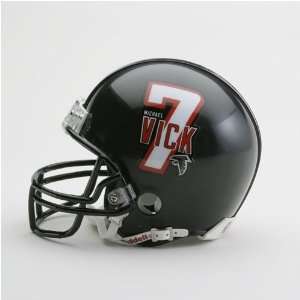  Michael Vick #7 Atlanta Falcons Full Size Authentic 
