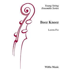  Beez Kneez Conductor Score: Sports & Outdoors