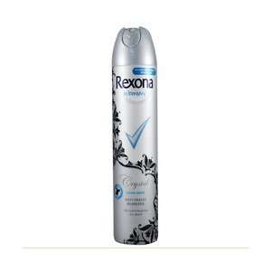  Rexona Crystal Clear Pure Deo Spray (200ml) 200ml spray 