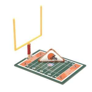  Cleveland Browns Tabletop Football Game: Toys & Games