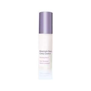  Meaningful Beauty by Cindy Crawford Glowing Serum .17 fl 