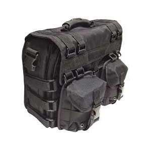 Special Ops Day Bag w/ Gun Concealment  Small  Sports 
