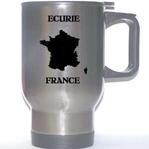  France   ECURIE Stainless Steel Mug: Everything Else