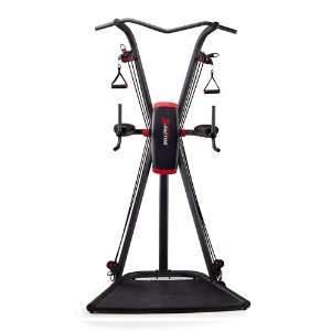  Weider X factor Plus Home Gym: Sports & Outdoors
