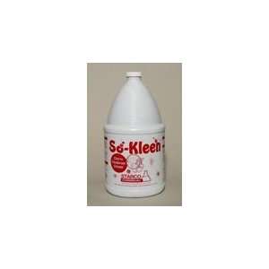  So Kleen Cherry Deodorant Cleaner