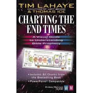  Charting the End Times 