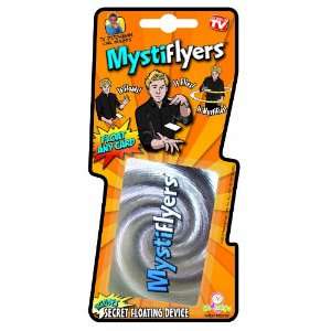  Nowstalgic Toys Mystiflyers, Float Any Card or Lightweight 