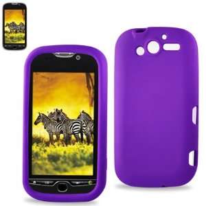   for HTC MyTouch HD/2010 T Mobile   PURPLE: Cell Phones & Accessories