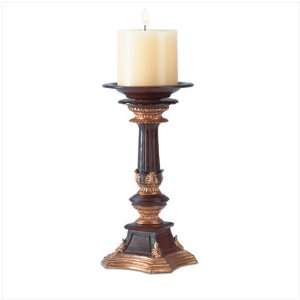  FRENCH COLONIAL CANDLEHOLDER