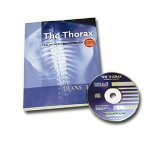  OPTP The Thorax   An Integrated Approach # 8794 Health 