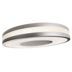 Ecomoods Wall/Ceiling No. 32610 by Philips : R274471 Finish Aluminum