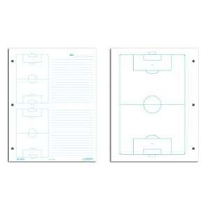    Rite in the Rain Soccer Forms 8.5 x 11