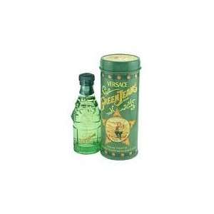  GREEN JEANS by Versace 0.25 oz / 7.5 ML Mini Men SPLASH 