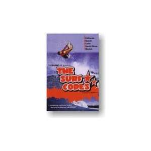  Surf Codes DVD: Sports & Outdoors
