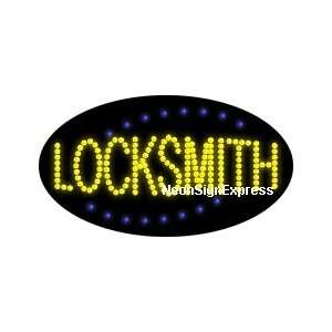  Animated Locksmith LED Sign: Everything Else
