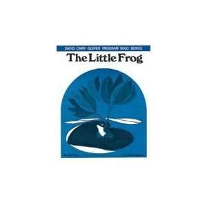  The Little Frog Sheet