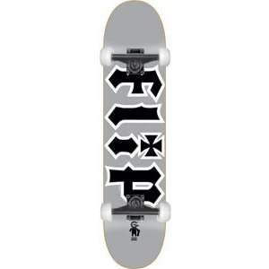  Flip Young Ones HKD Silver Complete Skateboard   7.5x30 w 