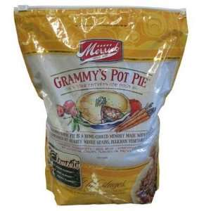  Merrick Grammys Pot Pie Dog Food 5 lb: Pet Supplies