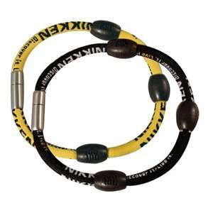  BRAND NEW Nikken Sports Bracelet   BEST MAGNETIC PRODUCT 
