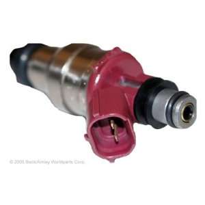  Beck Arnley 155 0154 Remanufactured Fuel Injector 