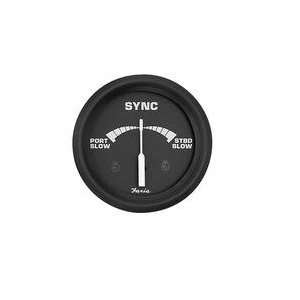   Black Series Instruments 32810 55 MPH Speedometer: Sports & Outdoors