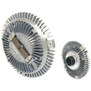  URO Parts 119 200 0222 Fan Clutch: Automotive