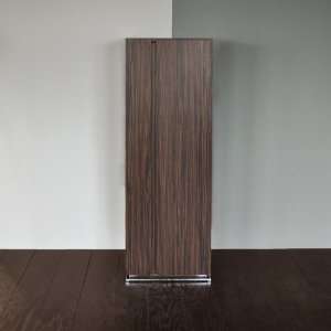  Lacava DE142 02 Free Standing Tall Cabinet with 2 Doors 
