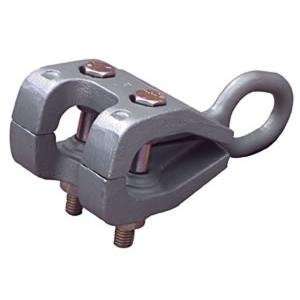  Mo Clamp (MO 0440) Twin Claw Clamp: Home Improvement