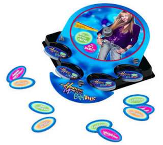 Hannah Montana Girl Talk Toys & Games