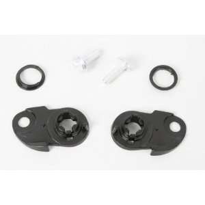    AFX Helmet Ratchet Kit with Screws, Black 0133 0602 Automotive