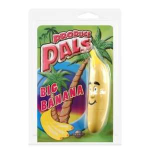  Produce Pal, Big Banana: Health & Personal Care