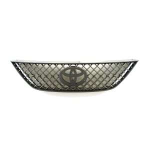    Genuine Toyota Parts 53111 06220 Grille Assembly: Automotive